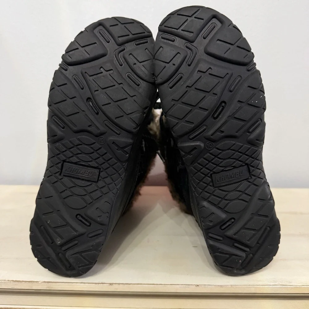 Khombu The Slope Winter Snow Boots